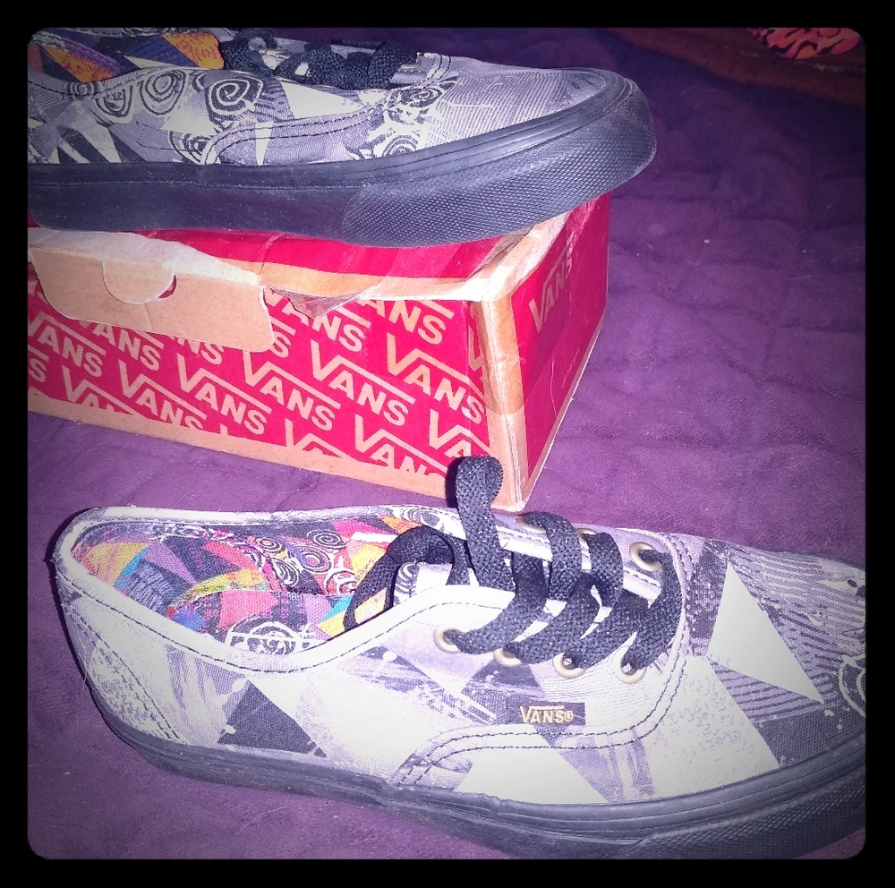 Vans